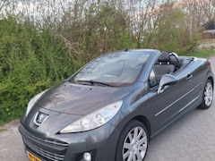 Peugeot 207 CC - 1.6 VTi Griffe