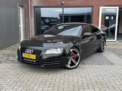 Audi A7 Sportback - 3.0 TDI quattro Pro Line plus
