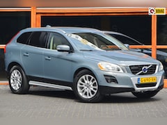 Volvo XC60 - 3.0 T6 AWD Summum | Dealer Onderhouden | Adaptive Cruise | Trekhaak | Stoelverwarming | Ke