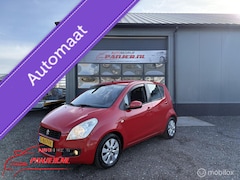 Suzuki Splash - 1.2 Comfort "AUTOMAAT+AIRCO+HOOGZITER"