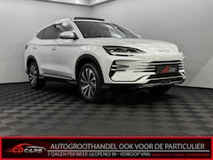 BYD Seal U - 1.5 DM-i FWD Boost 360 Camera, Pano, Leder, Navi, Infinity, Elektrische achterklep, Head-u