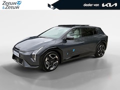 Kia EV4 - GT-Line 81.4 kWh Demonstratie auto | Schuifkanteldak | Achteruitrijcamera | Harmon Kardon