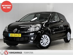 Renault Clio - 1.6-16V Dynamique Luxe/ D-riem verv: 205.000 KM/ Trekhaak/ Clima/ Cruise/ Elek. pakket/ Is
