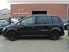 Volkswagen Touran Cross - 1.4 TSI airco apk 06-02-2027 inruil mogelijk