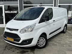 Ford Transit Custom - 2.2 TDCI L2H1 Trend|New Roetfilter|Rijkl