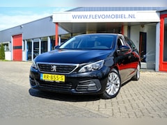 Peugeot 308 SW - 1.6 BlueHDi Executive Navi|Clima|Cruise