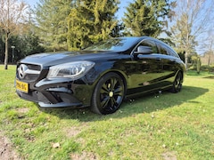 Mercedes-Benz CLA-klasse Shooting Brake - 180 Ambition