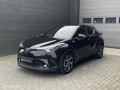 Toyota C-HR - 1.8 Hybrid Team D | PDC | Navi | DAB | Dealer OH |