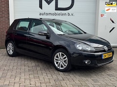 Volkswagen Golf - 1.2 TSI Highline - Cruise - Navi - Climate
