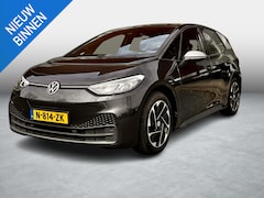 Volkswagen ID.3 - First 58 kWh | SOH: 90, 4% | Adaptive CC | All Season | Navi | Climate |