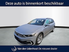 Volkswagen Passat Variant - GTE 1.4 TSI eHybrid 218pk PHEV Business / Trekhaak / iQ Light / Massage / Wordt Verwacht
