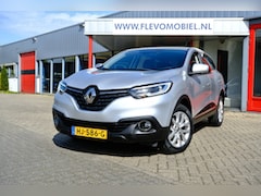 Renault Kadjar - 1.2 TCe Zen Clima|Navi|Cruise|DAB|Keyless Entry/Start