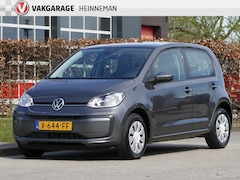 Volkswagen Up! - 1.0 | bluetooth | airco | all-season-banden