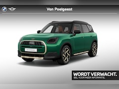 MINI Countryman - 1.5 C Favoured M | 19 inch Kaleido Spoke 2-tone | Opruimingsvoordeel