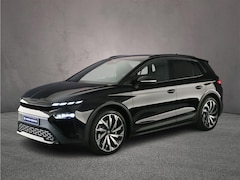 Skoda Elroq - 85 Sportline 286pk Automaat Trekhaak, Adaptive cruise control, Elektrische achterklep, Ach
