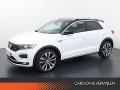 Volkswagen T-Roc - 1.5 TSI Sport Business R | 150 PK | Adaptive cruise control | 19" LM velgen | LED verlicht