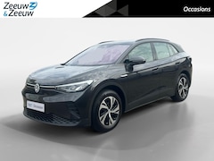 Volkswagen ID.4 - City 52 kWh | NAVI | ALL SEASON BANDEN | APPLE CAR PLAY | 12 MAANDEN BOVAG GARANTIE |