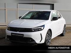 Opel Corsa - 1.2 Turbo Hybrid GS Alleen beschikbaar voor proefritten