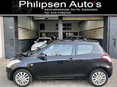 Suzuki Swift - 1.2 Exclusive