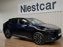 Subaru Solterra - 4E-xperience 73.1 kWh