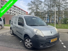 Renault Kangoo Express - 1.5 dCi Cruisecontrol Clima L2 Long