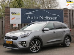 Kia Niro - 1.6 GDi Hybrid DynamicPlusLine | TREKHAAK | STUUR+STOELVERWARMING | CAMERA | ADAPTIVE CRUI