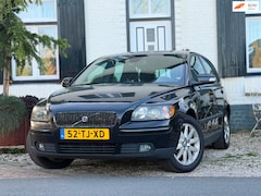 Volvo V50 - 1.6D Edition I|Trekhaak|Cruise|