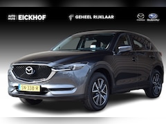 Mazda CX-5 - 2.0 SkyActiv-G 165 GT-Luxury - Trekhaak - Dealer onderhouden