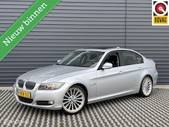 BMW 3-serie - 318i High Executive | Navi | Clima | Dak