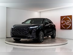 Audi Q3 Sportback - e-hybrid 272PK | MY 2026 PER DIRECT LEVERBAAR | Matrix | Pano | Sfeer | HUD | VOL 5 JAAR F