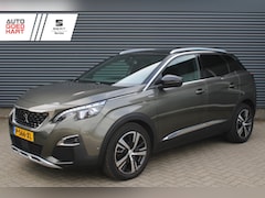 Peugeot 3008 - 1.6 e-THP GT Line Led Carplay Trekhaak