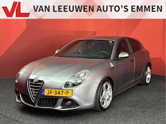 Alfa Romeo Giulietta - 1.4 T Sprint | Zo Mee | Lees Tekst | Read Text