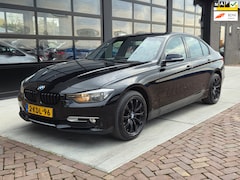 BMW 3-serie - 316i Business | Automaat