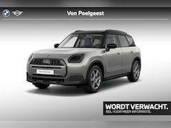 MINI Countryman - 1.5 C Classic M Plus | 18 inch Asteroid Spoke | Opruimingsvoordeel