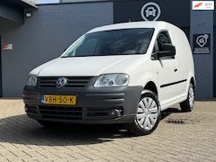 Volkswagen Caddy - 1.4 Benzine | Airco | Nwe APK | Marge