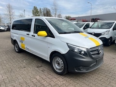 Mercedes-Benz Vito Tourer - 114 CDI 100KW Lang AUTOM. 9 PERSOONS KLIMA
