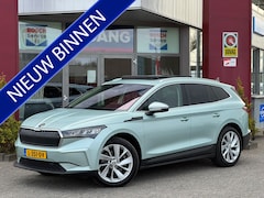 Skoda Enyaq iV - 80 | Pano | Full leder | trekhaak