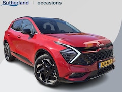 Kia Sportage - 1.6 T-GDi Plug-in Hybrid AWD GT-PlusLine 265pk | Panoramadak | Harman-Kardon | Adaptive cr