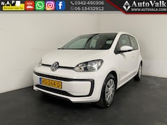 Volkswagen Up! - 1.0 BMT move up