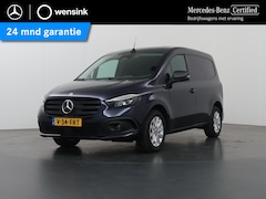 Mercedes-Benz eCitan - L1 Pro 51 kWh | Achteruitrijcamera | Climate Control | LED Koplampen | Cruise Control | St