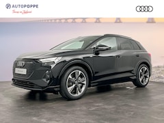 Audi Q4 e-tron - S edition Competition 45 82 kWh 210 kW / 28