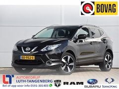 Nissan Qashqai - 1.2 N-Connecta | Design Pack | Trekhaak |