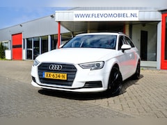 Audi A3 Sportback - 1.0 TFSI Pro Line Xenon|Navi|Airco|LMV