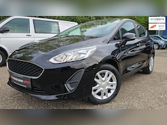 Ford Fiesta - 1.1 86PK 5Drs Airco Cruise Lane assist PDC Winterpakket