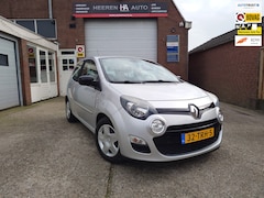 Renault Twingo - 1.2 16V Dynamique, 1e eigenaar, Dealer onderhouden, Climatronic