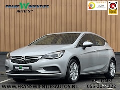 Opel Astra - 1.6 CDTI Business | Airconditioning | Cruise Control | Radio | Multifunctioneel Stuurwiel