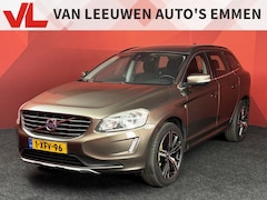 Volvo XC60 - 2.0 T5 FWD R-Design | Trekhaak | Automaat | Navigatie | Apk 05-2027