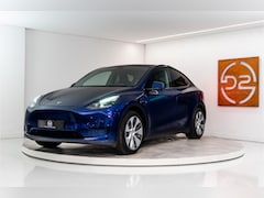 Tesla Model Y - RWD 58 kWh 300PK | Incl. BTW | SOH 96% | NL AUTO | 1e Eig.+NAP | Pano | Full Self Driving