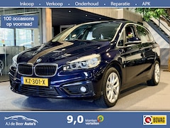BMW 2-serie Active Tourer - 225xe iPerformance Centennial Executive Navi | Clima | LED | El. klep