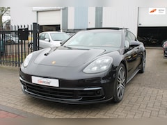 Porsche Panamera - 2.9 4 E-Hybrid Exec. 462PK Sport Chrono Pano VOL